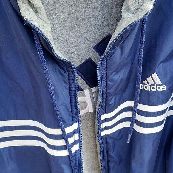 Men's adidas jacket - Picture 9 of 12